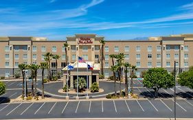 Hampton Inn&Suites El Paso West